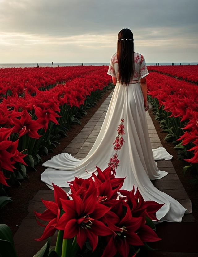 Deliberate_11_A_Chinese_woman_stands_in_a_sea_of_amaryllis_flo_0.jpg
