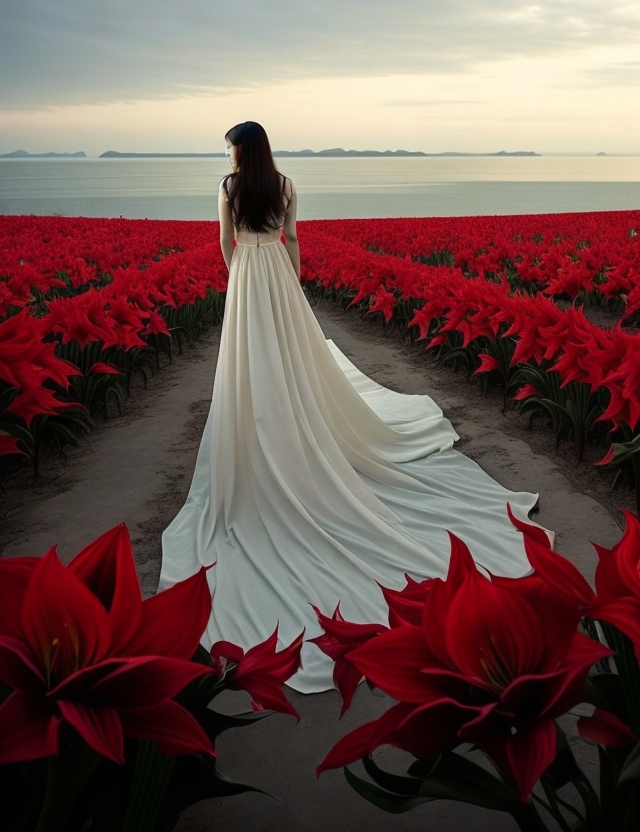 Deliberate_11_A_Chinese_woman_stands_in_a_sea_of_amaryllis_flo_1.jpg